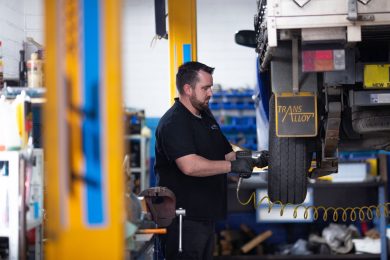 GENERAL MECHANICAL REPAIRS